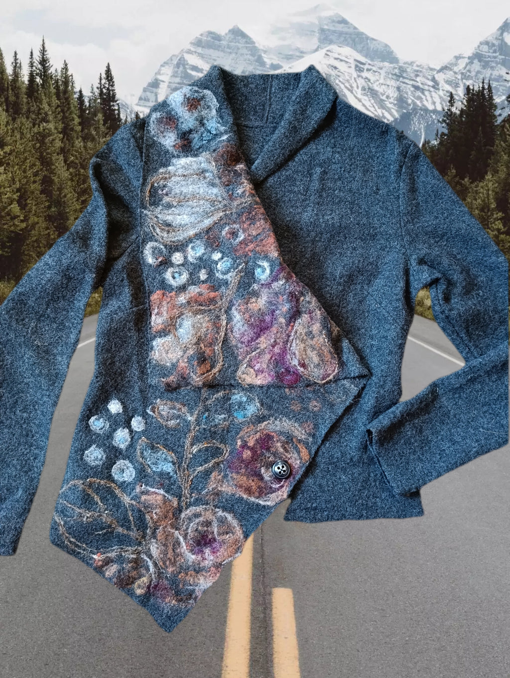 Fall 🧥 jacket
