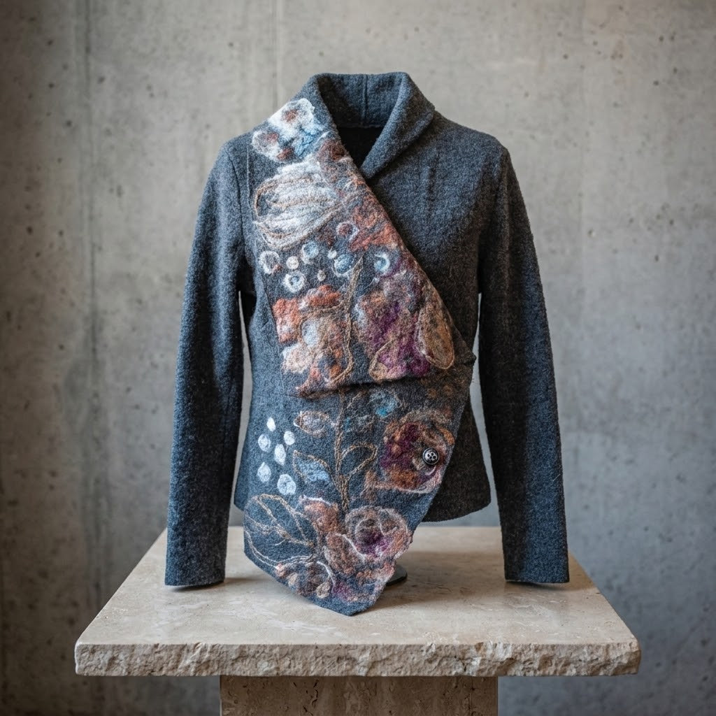 Fall 🧥 jacket