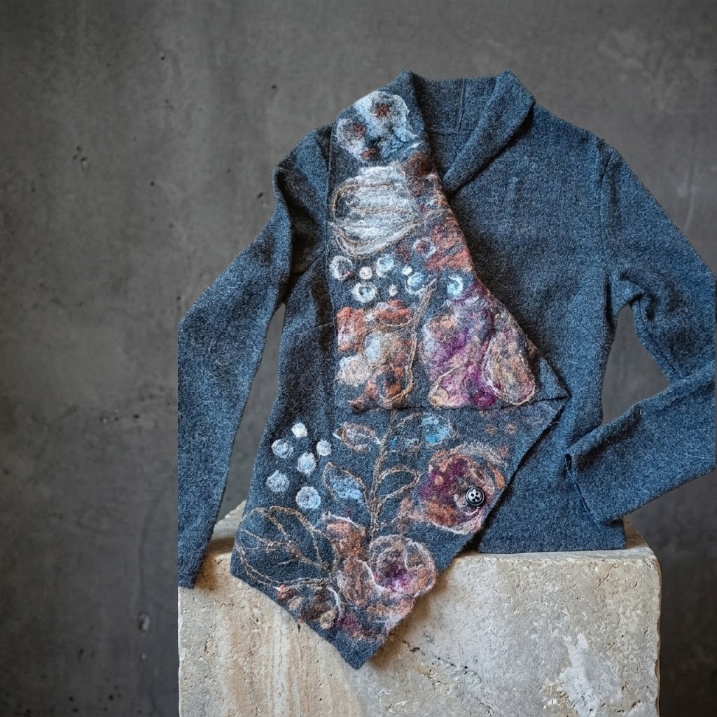 Fall 🧥 jacket