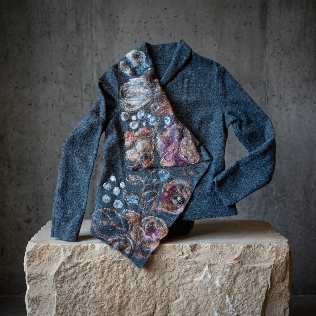 Fall 🧥 jacket