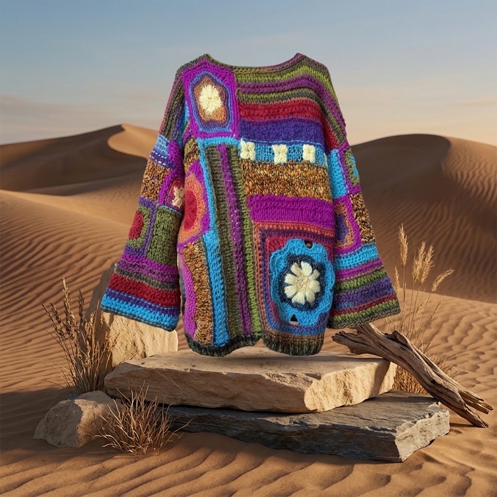 Damen-Tunika