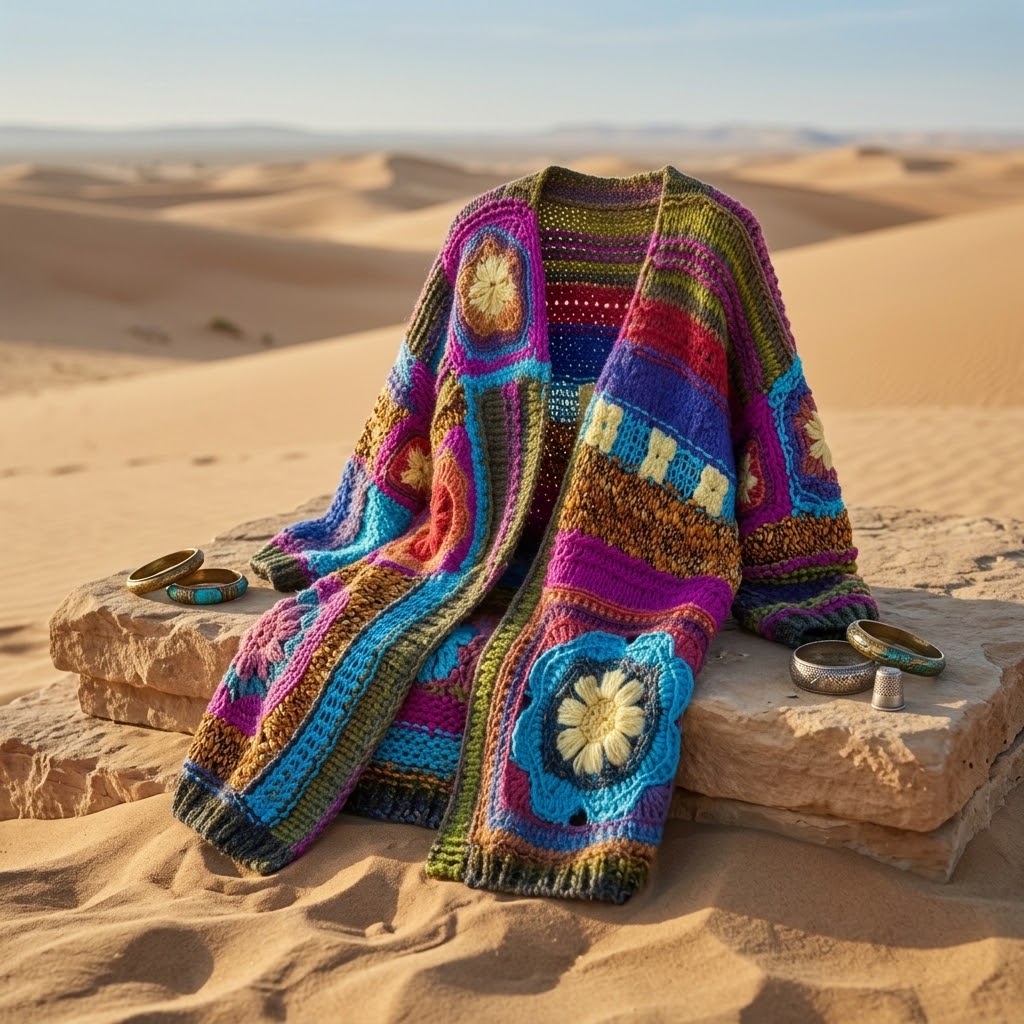 Damen-Tunika
