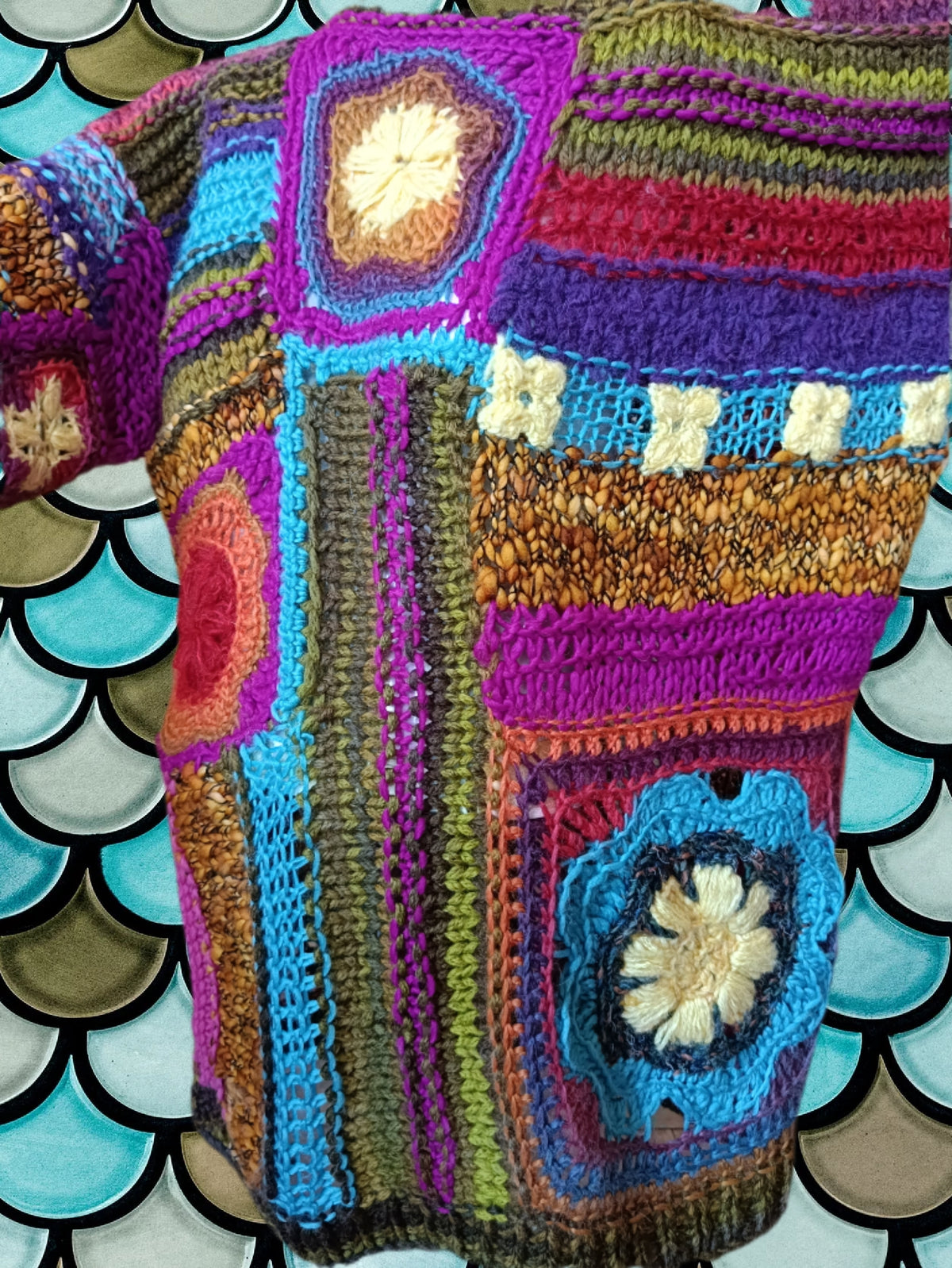 Women tunic