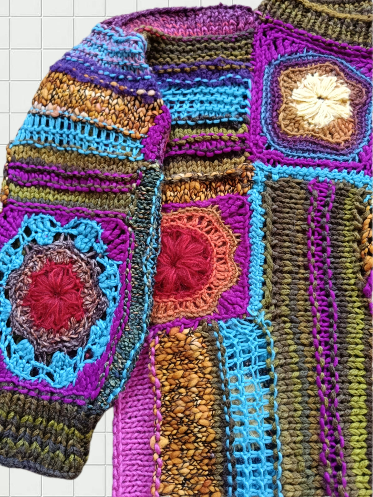 Women tunic