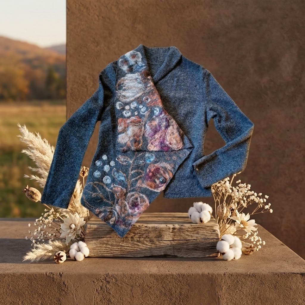 Fall 🧥 jacket